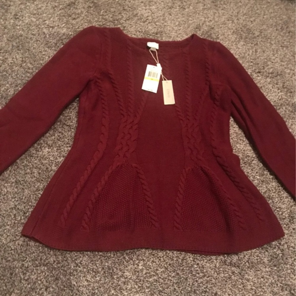 Sweater